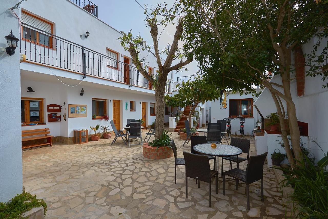 Country house Lo Segador El Poblenou del Delta