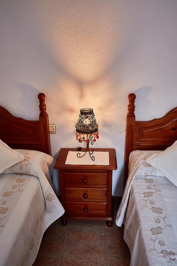 Country house Lo Segador *