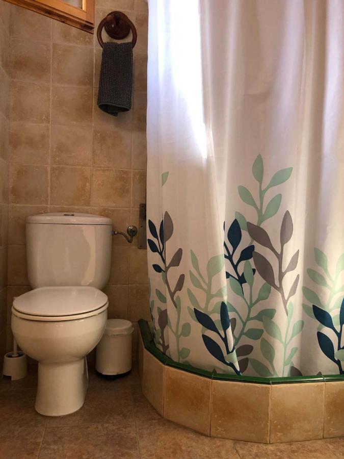 Lo Segador Country house El Poblenou del Delta