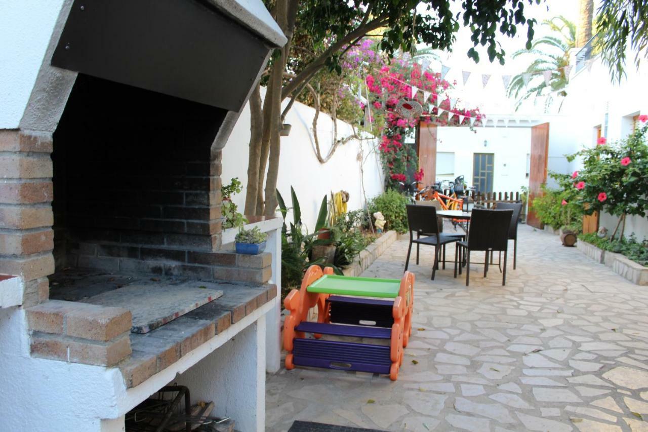 Lo Segador Country house *