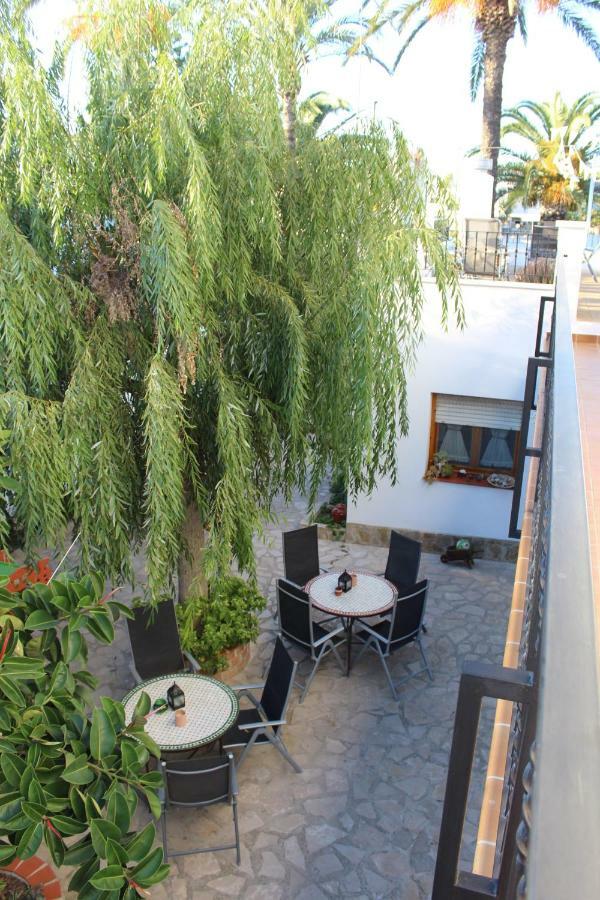 Country house Lo Segador