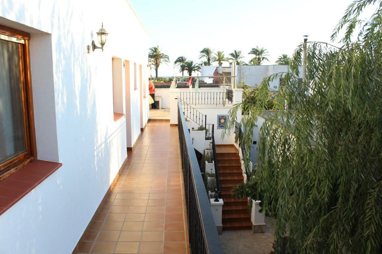 Lo Segador Country house