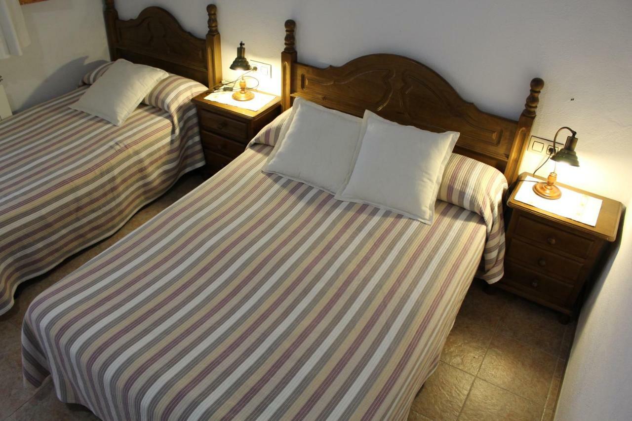 Lo Segador Country house
