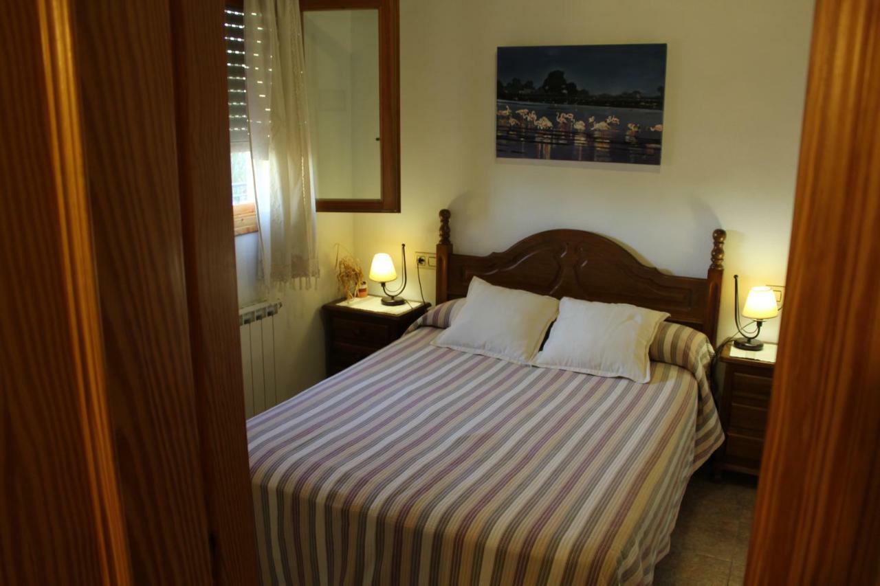 Lo Segador Country house El Poblenou del Delta