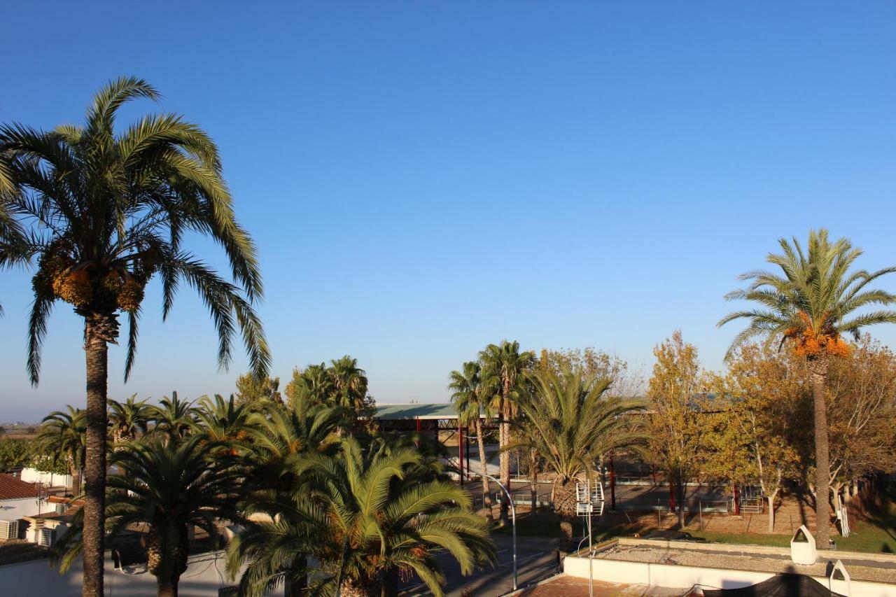 Lo Segador Country house El Poblenou del Delta