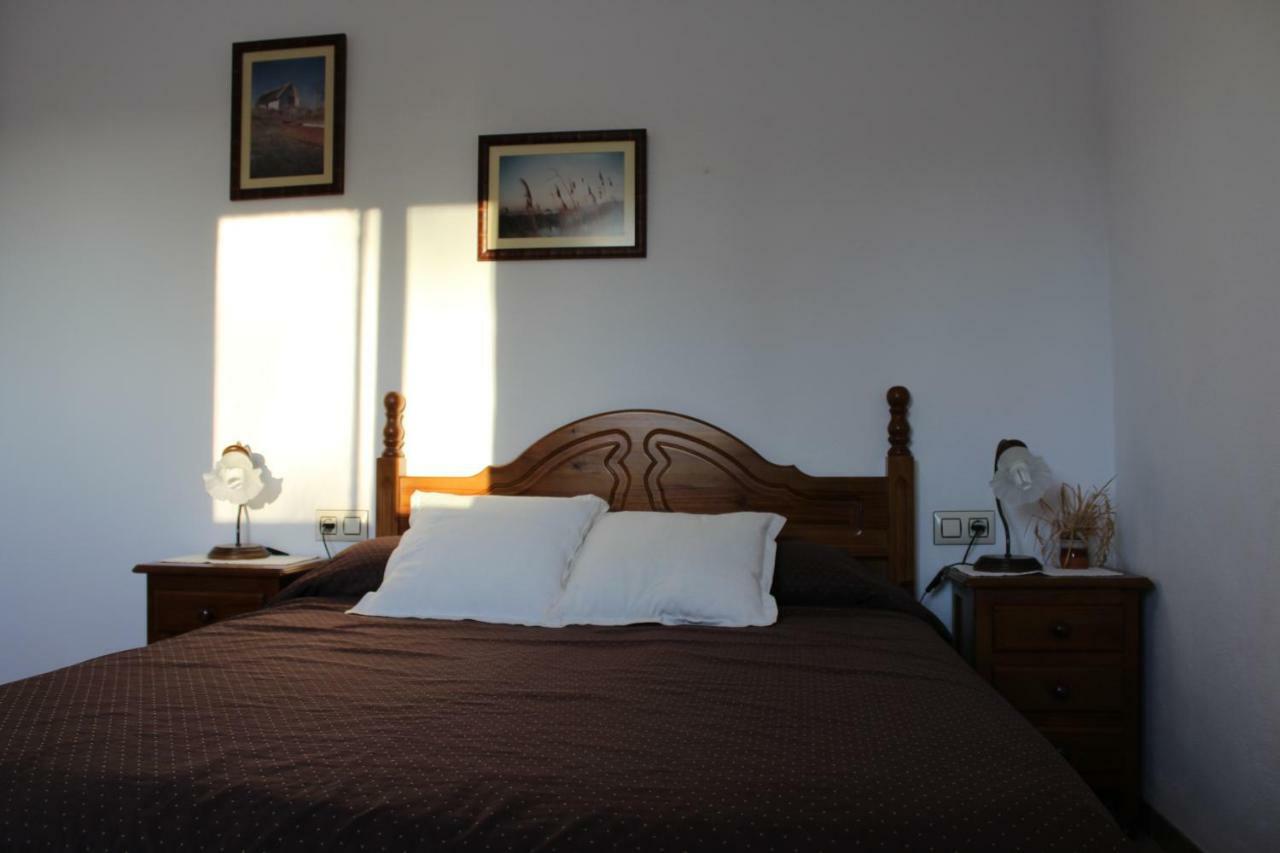 Country house Lo Segador