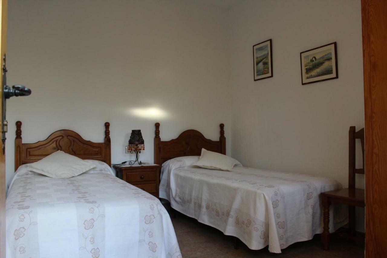 Country house Lo Segador *