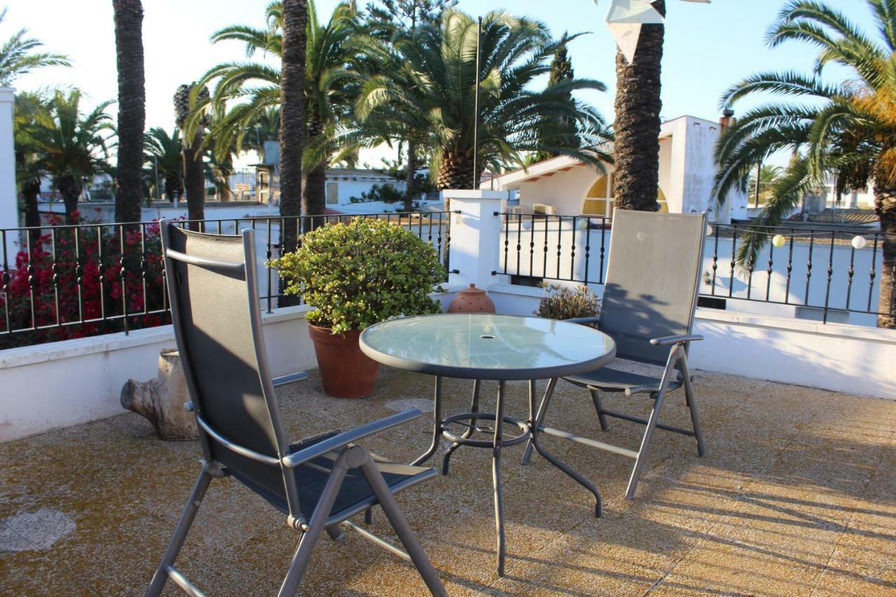 Country house Lo Segador