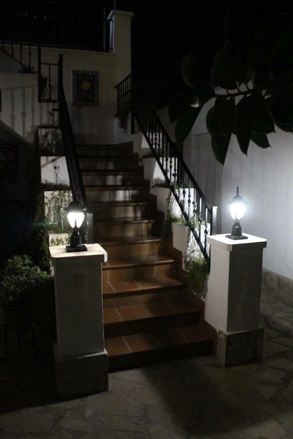 Country house Lo Segador *