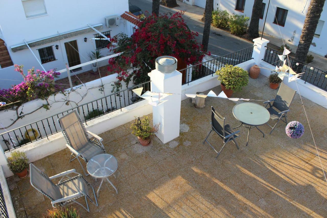 Country house Lo Segador El Poblenou del Delta
