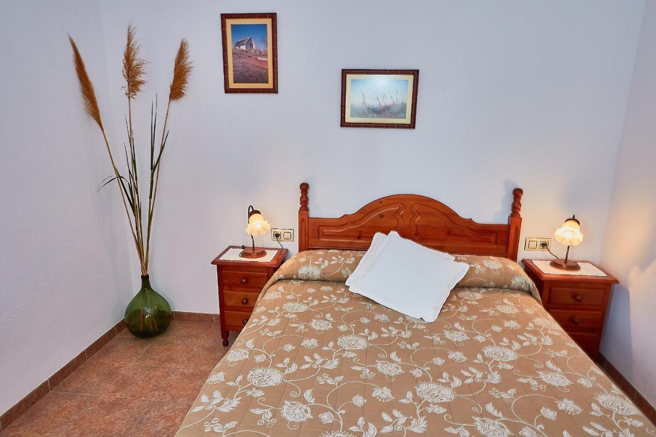 Casa di campagna Lo Segador